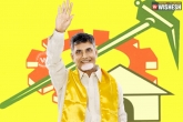 Land pooling, Employee salaries, review one year of tdp in ap, One year