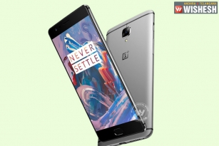 OnePlus 3 Smartphones up for Auction before Launch