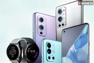 OnePlus 9, OnePlus 9 Pro, OnePlus 9R launched in India
