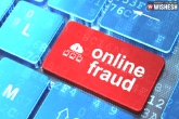 company, Noida, up special task force arrest 3 for online fraud worth rs 3 700 crore, Special task force