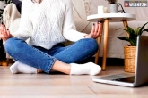 Online mindfulness reports, Online mindfulness breaking news, online mindfulness can boost mental health, Online mindfulness