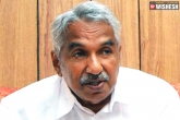 Oommen Chandy, Kerala Government, kerala govt to probe former cm oommen chandy in solar scam case, Team solar company