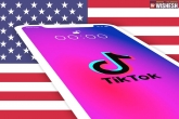TikTok USA, TikTok and Oracle in USA, oracle wins bid for tiktok in the usa, Tiktok usa