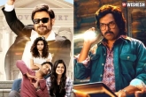 Tollywood, Diwali 2022 releases, four films releasing today, Ginna