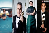 Oscar awards 2019, Oscar Winners 2019 latest, oscar winners 2019 complete list, Hollywood