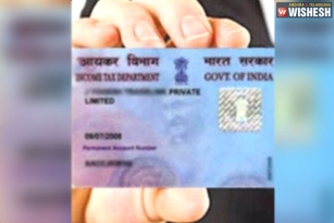180 Million PAN Cards May Be Defunct By 2021