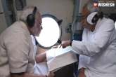 Sushil Modi, Modi’s Aerial Survey, pm modi conducts aerial survey announces rs 500 crore relief for flood hit bihar, Sher bahadur deuba