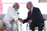PM Modi, PM Modi, pm modi gifts two sets of relics to israeli counterpart netanyahu, Israel