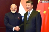 PM Modi, Dokalam Standoff, pm modi holds bilateral meet with china prez after dokalam standoff, Xi jinping