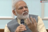 Modi Interacts With Additional Secretaries And Joint Secretaries, Modi Interacts With Additional Secretaries And Joint Secretaries, pm interacts with additional secretaries and joint secretaries, Additional dg