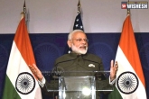 Twitter, PM Modi, pm modi lauds sushma swaraj for helping distressed indians across globe, Distressed indians