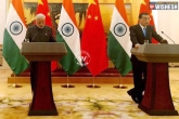 India, Narendra Modi, pm narendra modi china s approach on some issues holding back bilateral ties, Bilateral ties