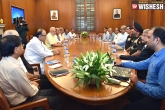 LOC, Attack, pm modi hold meeting with all top ministers, Ceasefire