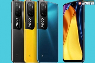 POCO announces its first 5G Phone in India