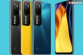 Poco M3 Pro 5G India, Poco M3 Pro 5G latest updates, poco announces its first 5g phone in india, Launch date