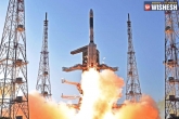 ISRO, NIUSAT, isro s indian rocket lifts off cartosat 30 passenger satellites succesfully from sriharikota, Kota
