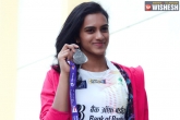 PV Sindhu misses gold, PV Sindhu achievement, pv sindhu proud of her achievement, Pv sindhu