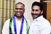 PVP from Vijayawada, PVP politics, pvp joins ysrcp in race for vijayawada parliament, Pvp
