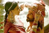 Deepika Padukone, Padmaavat Review, padmaavat movie review rating story cast crew, Ranveer singh