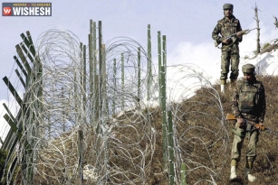Pak Army Violates Ceasefire in Rajouri, 1 Soldier Killed &amp; 3 Injured