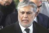 Anti-Corruption Court, Pak Finance Minister, pak finance minister appears before accountability court, Finance minister