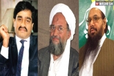 United Nations Security Council, Pakistan news, with 139 entries pak tops the un list of terrorists, Pakistan terrorists