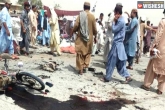 Pak Elections, Pak Elections, pak elections 31 killed in quetta blast, Sp balu