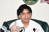 Nisar Ali Khan, Pakistan, pakistan indirectly agrees that it persuades terrorism, Dhan singh