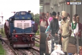 India, Samjhauta Express, pakistan cancels samjhauta express, Xpres t ev