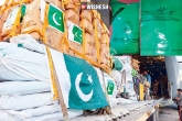 Pakistan, Pakistan, pakistan insensitiveness adds insult to injury to nepal earthquake survivors, Beef