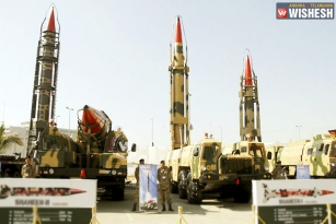 Pakistan secretly sells nukes to Saudi, reports