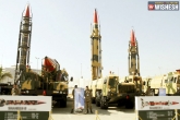 nuclear weapons, nuclear weapons, pakistan secretly sells nukes to saudi reports, Nuclear weapons