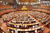 Pakistan Senate, Kishwer Zehra, pakistani lawmakers rejects bill to enhance marriage age for girls, Pakistan senate