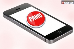 Every Smartphone to have &lsquo;Panic Button&rsquo;: Delhi Police to HC