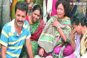 Tragedy Continues in Ramya&rsquo;s Family