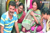 panjagutta accident, ramya dead, tragedy continues in ramya s family, Telangana police