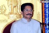 Governor C Vidyasagar Rao, Tamil Nadu, panneerselvam to meet guv first at 5pm later sasikala at 7pm, Ch vidyasagar rao