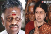 Panneerselvam, Panneerselvam, panneerselvam resigns from cm s post sasikala to likely to become new cm, Tamil nadu chief minister