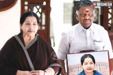 Apollo Hospital, Apollo Hospital, i was not allowed to see jayalalithaa in the hospital panneerselvam, O pannerselvam