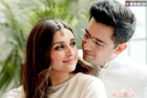 Parineeti Chopra, Parineeti Chopra, parineeti and raghav are engaged now, Engaged