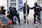 Primark store, Villeneuve-la-Garenne, paris hostage crisis is it intelligence failure, Failure