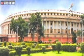 Parliament, Parliament, parliament monsoon session center opposition to debate over pending bills issues, Bills