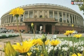 Lalit modi, PM Modi, oppositions not convinced parliament session postponed, Parliament session