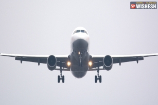 A Bangkok Flight Diverted to Hyderabad as Passenger Dies
