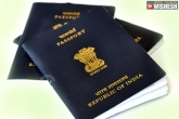 Chennai, Chennai, 50 passports found in a post box in chennai, Passports