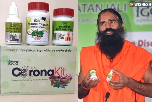 Patanjali Ayurvedic Medicine Receives A Jolt From Ayush Ministry