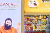 Uttarakhand government, Patanjali products Uttarakhand news, uttarakhand suspends licences of 14 patanjali products, Ice