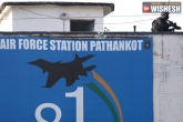 Pathankot attack, Pathankot attack, pathankot attack pakistan s hand evident says us, Pathan