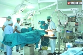 female patient's fart, Weird news, patient s fart caused fire in operation theater, Weird news