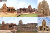 Architechture, Heritage Travel, pattadakal a fusion in architecture, Tourist attraction